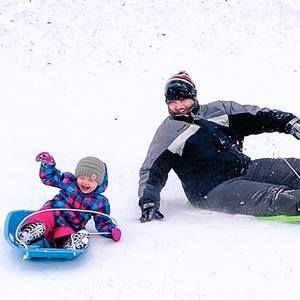 Meet your Posher, Kevin